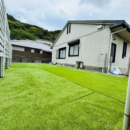 Awaji Seaside Resort In Sumoto Exterior photo