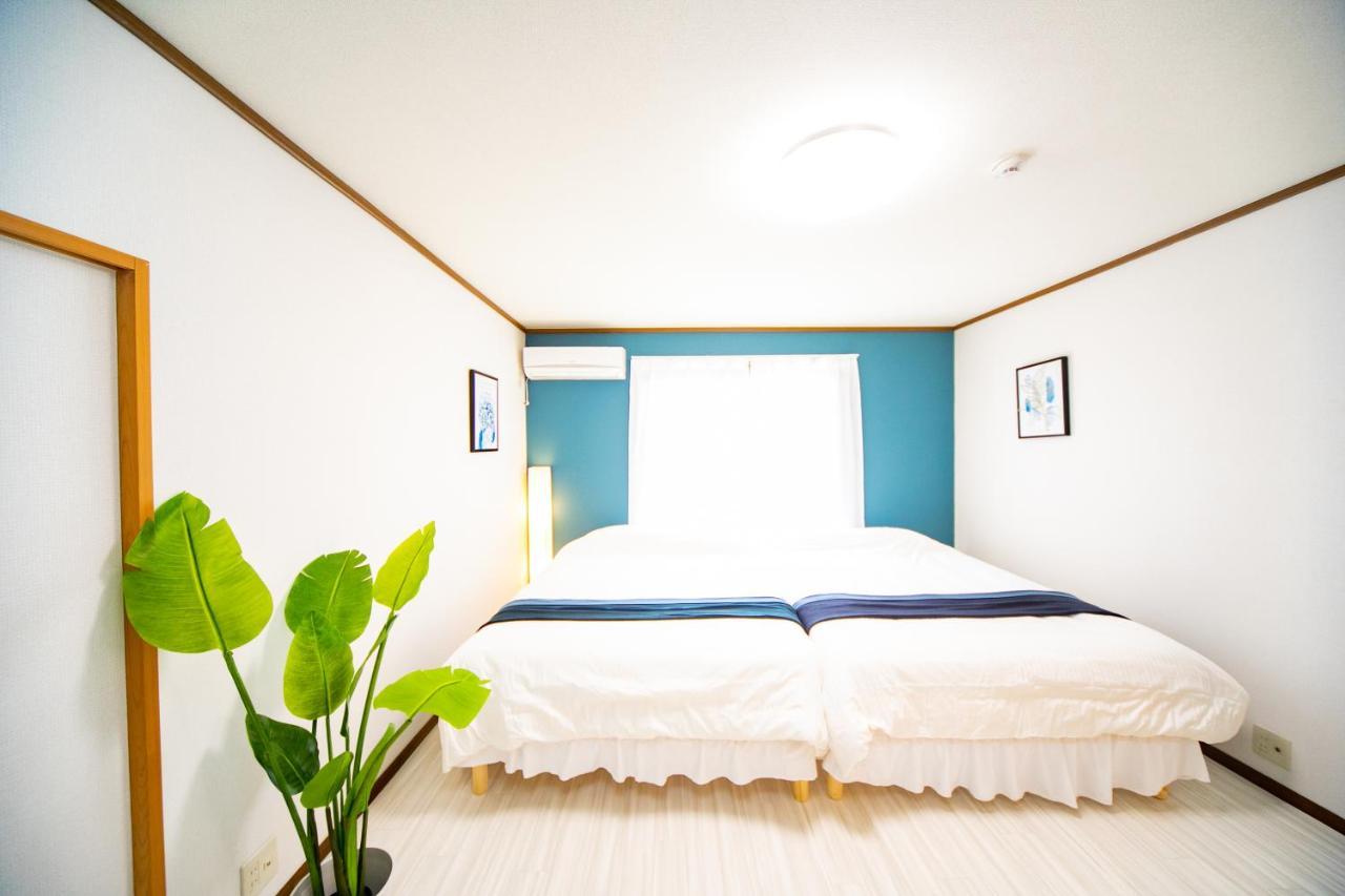 Awaji Seaside Resort In Sumoto Exterior photo