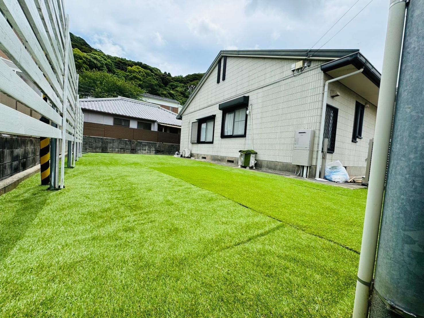 Awaji Seaside Resort In Sumoto Exterior photo