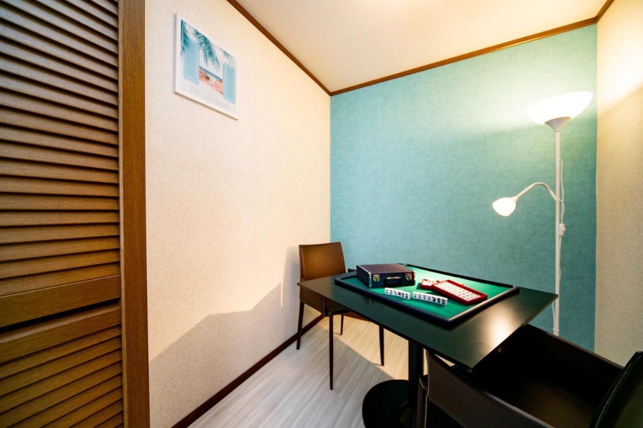 Awaji Seaside Resort In Sumoto Exterior photo