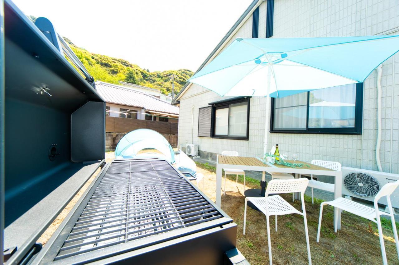 Awaji Seaside Resort In Sumoto Exterior photo